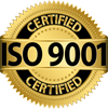 iso accredited