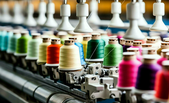 Textile Industry