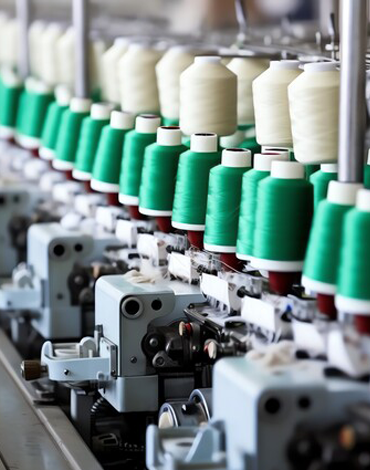 Textile Industry